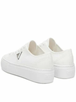 Scarpe da ginnastica FLTJO2 FAB12 Bianco