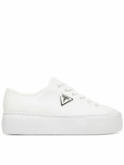 Scarpe da ginnastica FLTJO2 FAB12 Bianco