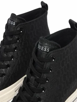 Scarpe da ginnastica FLTSUN FAL12 Nero