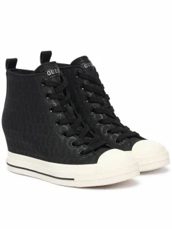Scarpe da ginnastica FLTSUN FAL12 Nero