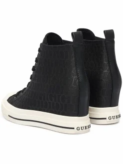 Scarpe da ginnastica FLTSUN FAL12 Nero
