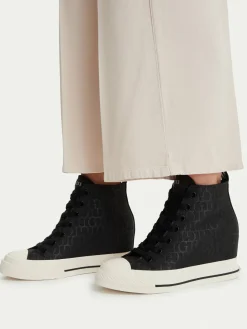 Scarpe da ginnastica FLTSUN FAL12 Nero