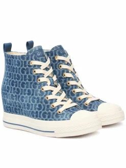 Scarpe da ginnastica FLTSUN FAL12 Blu