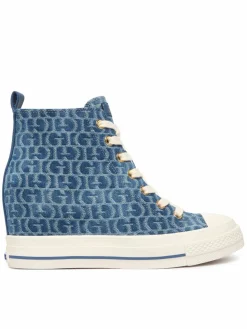 Scarpe da ginnastica FLTSUN FAL12 Blu