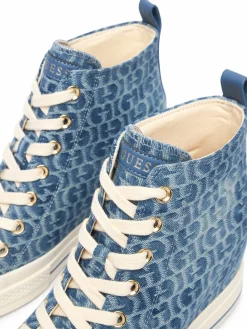 Scarpe da ginnastica FLTSUN FAL12 Blu