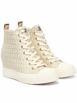 Scarpe da ginnastica FLTSUN FAL12 Beige chiaro