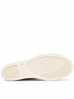 Scarpe da ginnastica FLTSUN FAL12 Beige chiaro