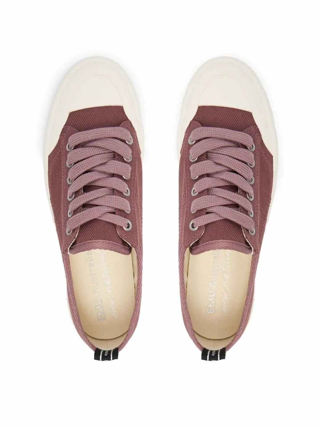 Scarpe da ginnastica Hosier W13022 Rosa