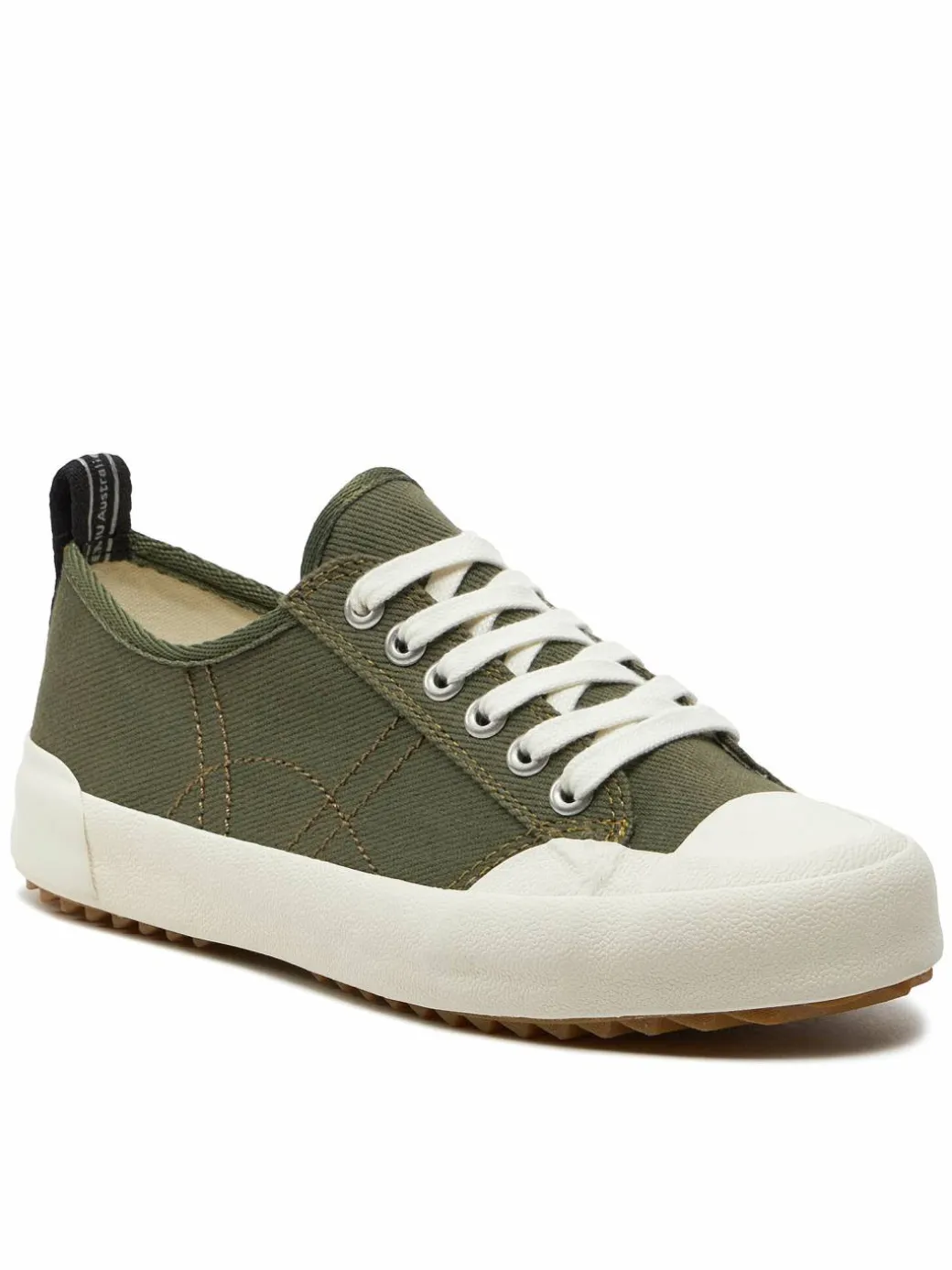 Scarpe da ginnastica Hosier W13022 Cachi