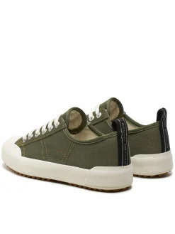 Scarpe da ginnastica Hosier W13022 Cachi