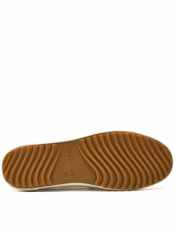 Scarpe da ginnastica Hosier W13022 Cachi