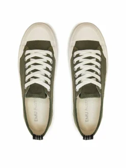 Scarpe da ginnastica Hosier W13022 Cachi