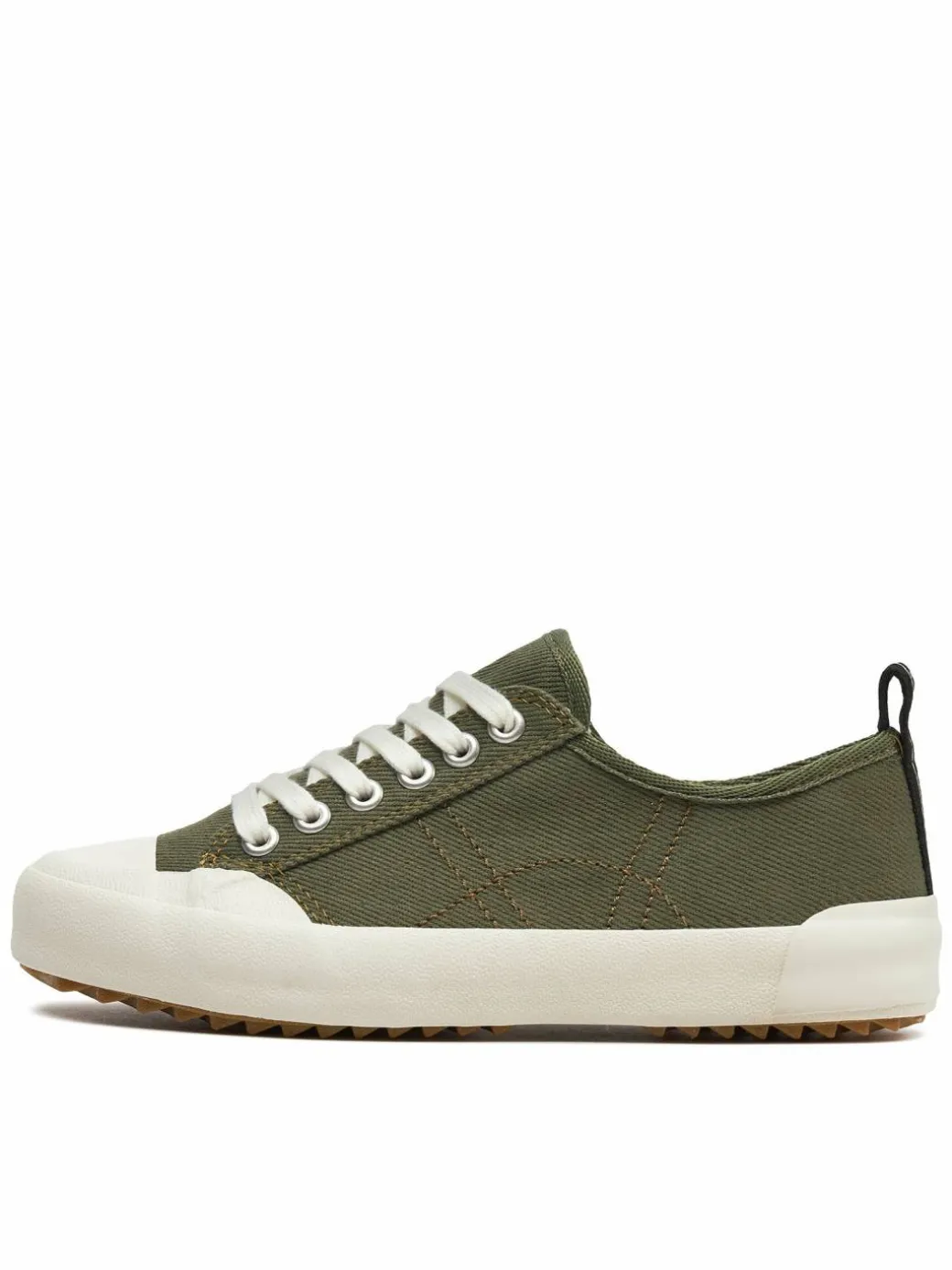 Scarpe da ginnastica Hosier W13022 Cachi
