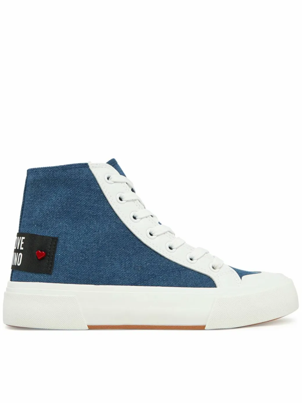 Scarpe da ginnastica JA15022G1MJO5700 Blu