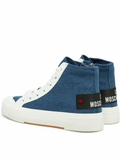 Scarpe da ginnastica JA15022G1MJO5700 Blu