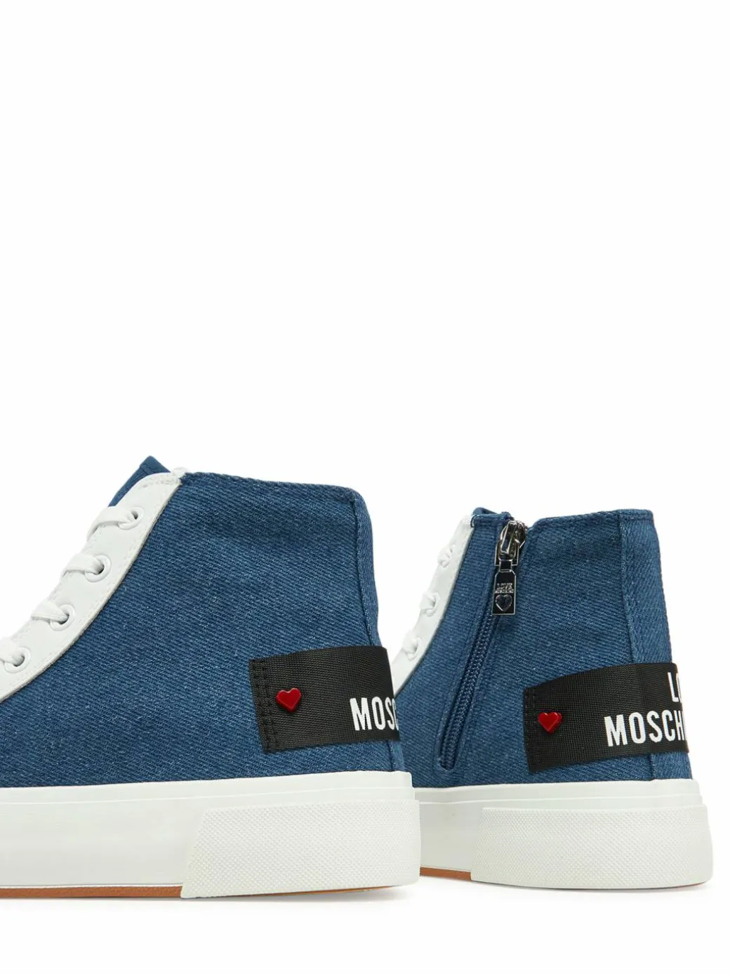Scarpe da ginnastica JA15022G1MJO5700 Blu