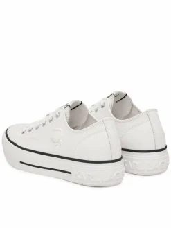 Scarpe da ginnastica Kampus Max KL60426 Bianco