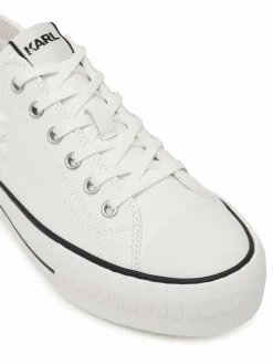 Scarpe da ginnastica Kampus Max KL60426 Bianco