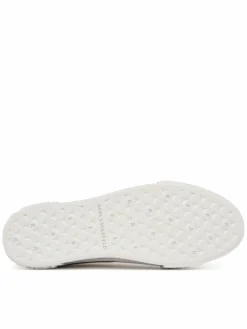 Scarpe da ginnastica Kampus Max KL60426 Bianco