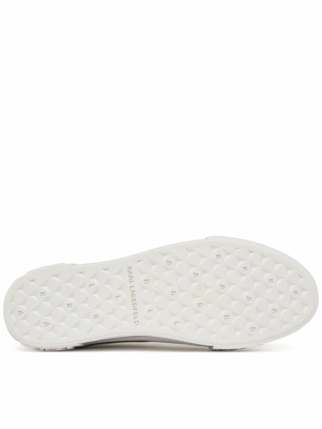 Scarpe da ginnastica Kampus Max KL60426 Bianco