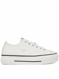 Scarpe da ginnastica Kampus Max KL60426 Bianco