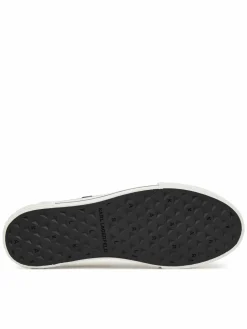 Scarpe da ginnastica Kampus Max KL60426 Nero