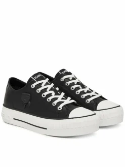 Scarpe da ginnastica Kampus Max KL60426 Nero