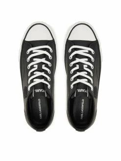 Scarpe da ginnastica Kampus Max KL60426 Nero