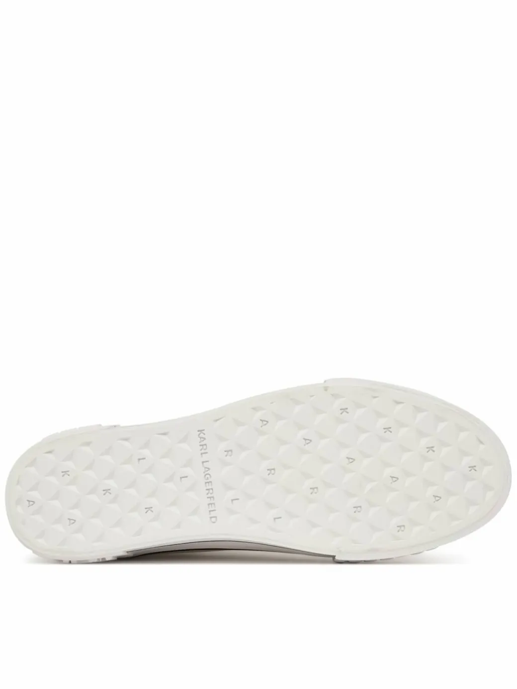 Scarpe da ginnastica Kampus Max KL60456 Bianco