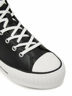Scarpe da ginnastica Kampus Max KL60456 Nero
