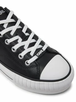 Scarpe da ginnastica Kampus Max KL60425T Nero