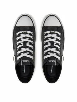 Scarpe da ginnastica Kampus Max KL60425T Nero