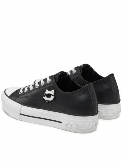 Scarpe da ginnastica Kampus Max KL60425T Nero