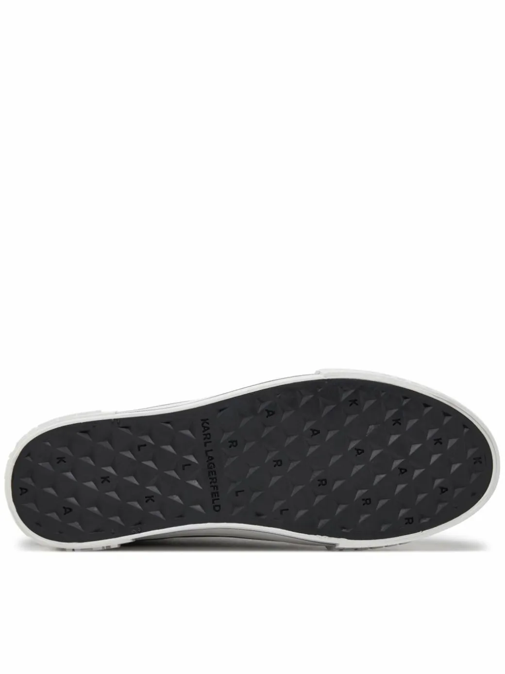 Scarpe da ginnastica Kampus Max KL60425T Nero