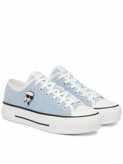 Scarpe da ginnastica Kampus Max NFT KL60424G Blu