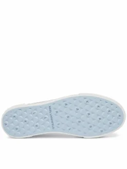 Scarpe da ginnastica Kampus Max NFT KL60424G Blu