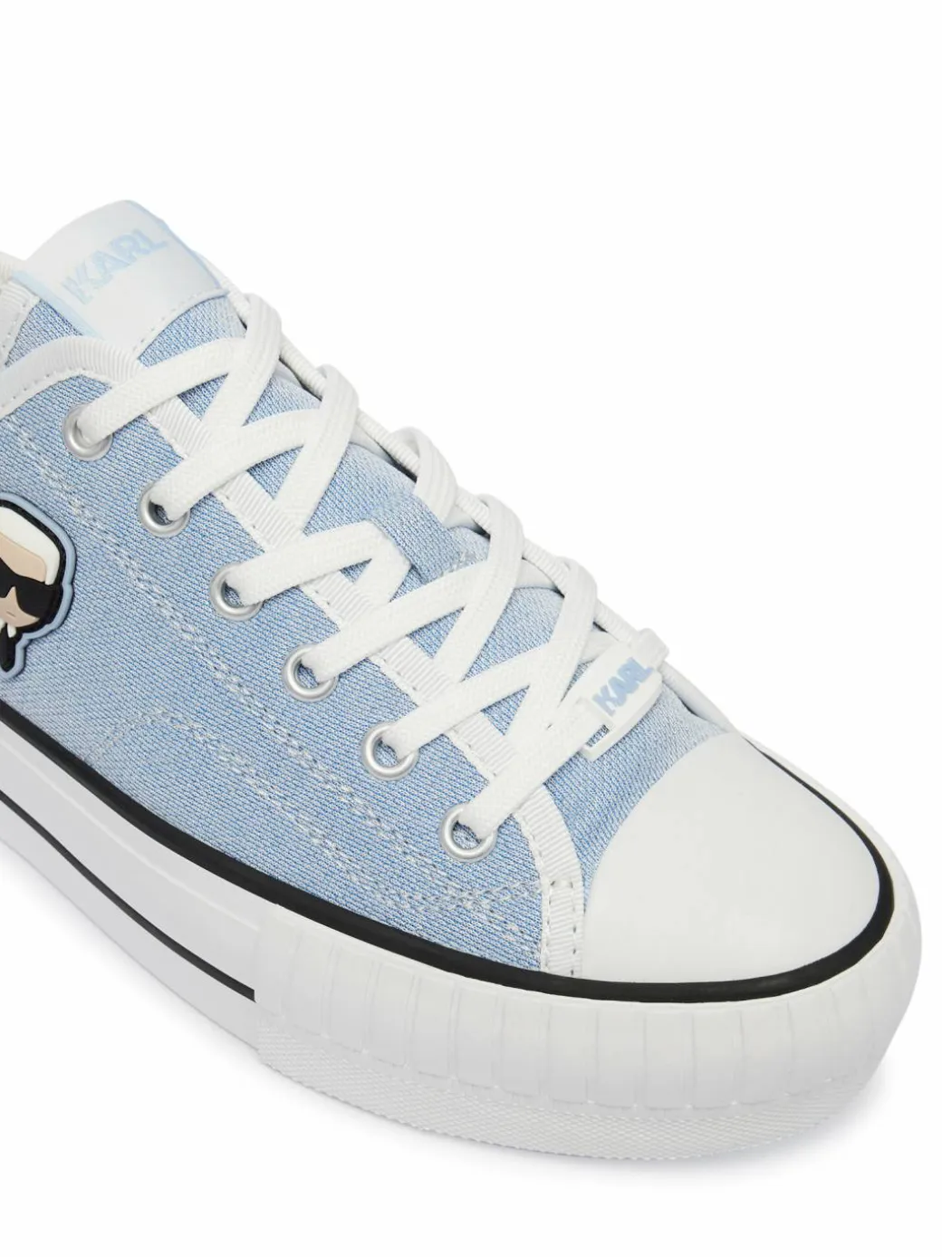 Scarpe da ginnastica Kampus Max NFT KL60424G Blu