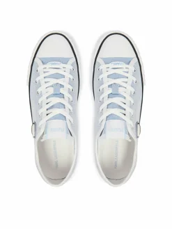 Scarpe da ginnastica Kampus Max NFT KL60424G Blu