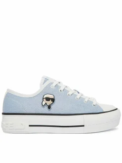 Scarpe da ginnastica Kampus Max NFT KL60424G Blu