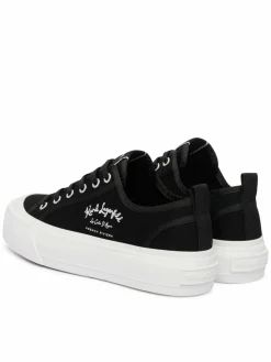 Scarpe da ginnastica Kampus Max V KL60516 Nero