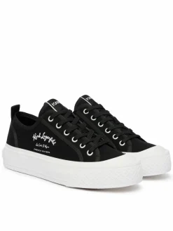Scarpe da ginnastica Kampus Max V KL60516 Nero