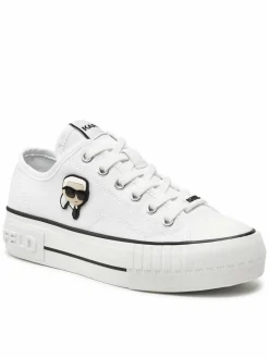 Scarpe da ginnastica KL60424 Bianco