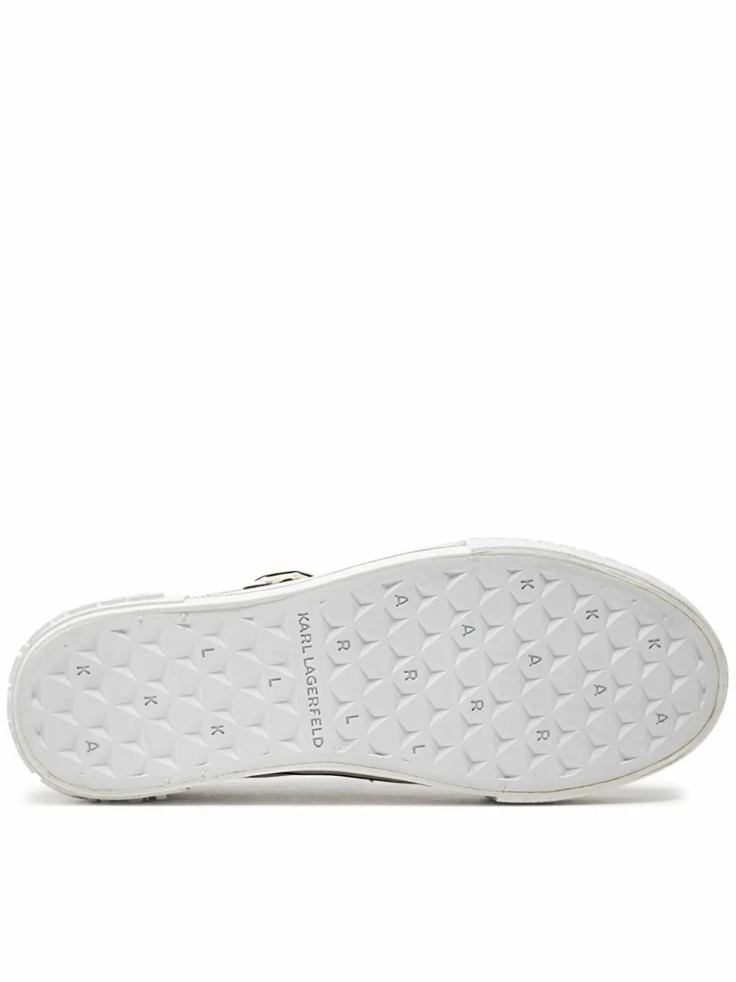 Scarpe da ginnastica KL60424 Bianco