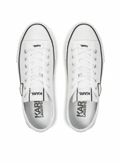 Scarpe da ginnastica KL60424 Bianco