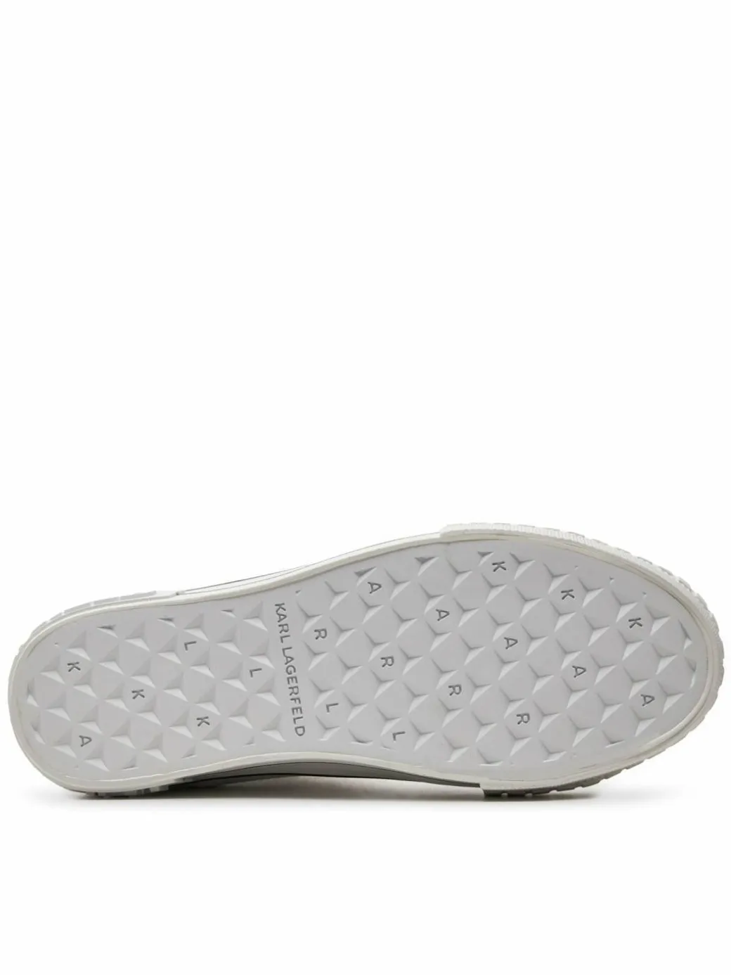 Scarpe da ginnastica KL60444 Bianco
