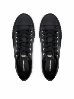 Scarpe da ginnastica KL60426 Nero