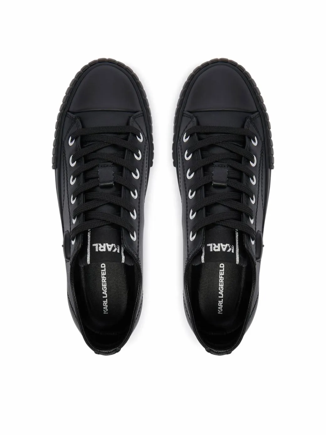 Scarpe da ginnastica KL60426 Nero