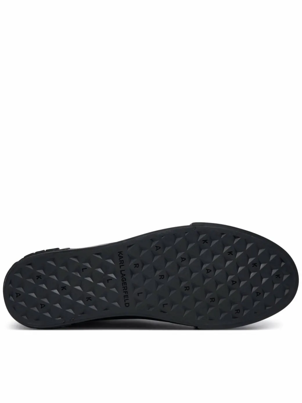 Scarpe da ginnastica KL60426 Nero