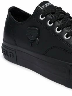 Scarpe da ginnastica KL60426 Nero