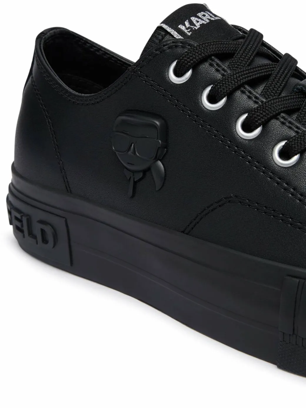Scarpe da ginnastica KL60426 Nero